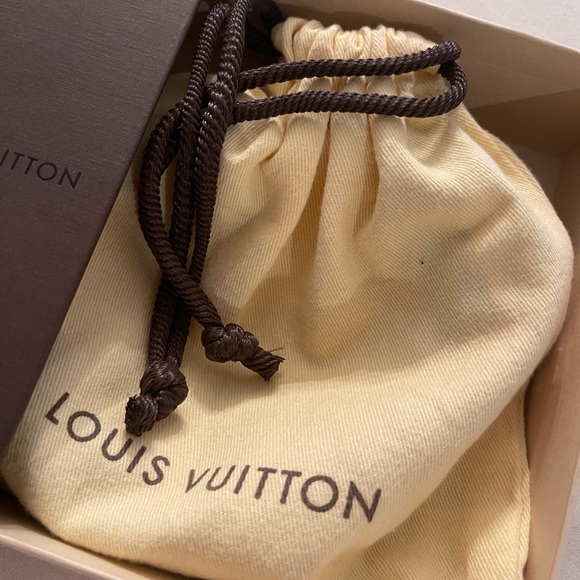 💯 Louis Vuitton Belt Size 85 - Picture 5 of 6